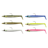 Savage Gear Sandeel V2 12cm 22g 2+1